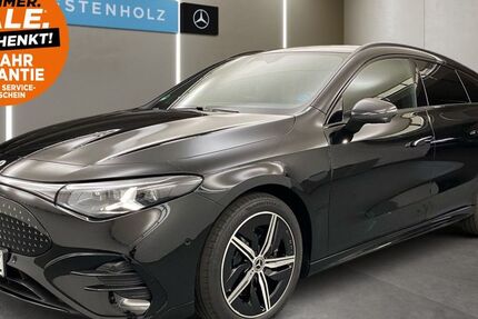 Mercedes-Benz CLA 250 Shooting Brake 2.942 km 58.850 &euro; Freiburg 79111