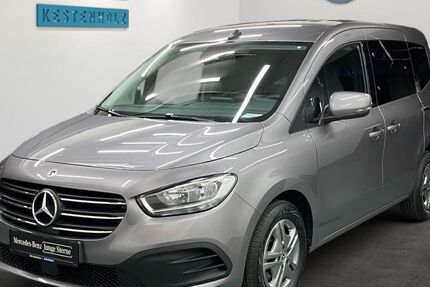 Mercedes-Benz T-Klasse 4.328 km 24.990 € Freiburg 79111