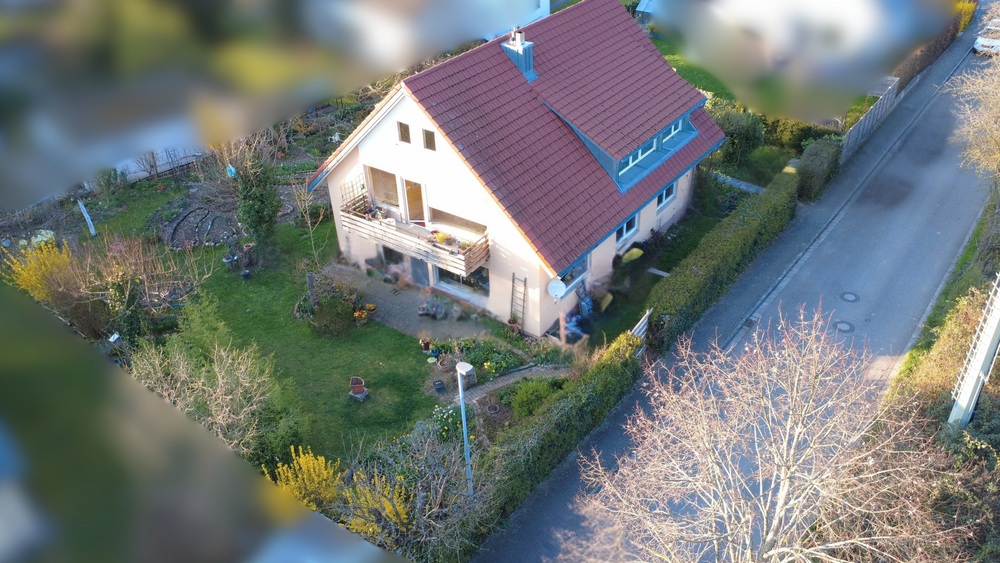 Einfamilienhaus Grunern Staufen im Breisgau Grunern - 8 Zimmer, 200 m&sup2;, 670.000&euro; | Angebot:26024581