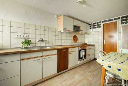 Wohnung Titisee-Neustadt Neustadt - 3 Zimmer, 65 m&sup2;, 115.000&euro; | Angebot:22791613
