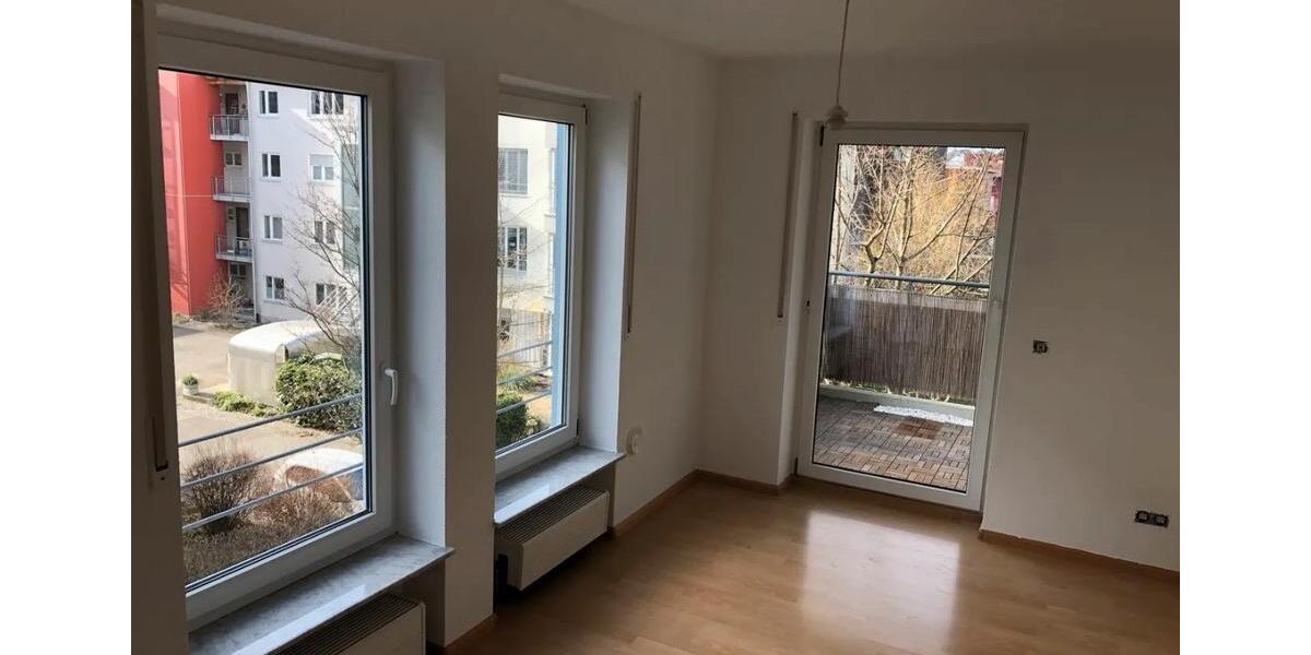 Etagenwohnung Freiburg im Breisgau Günterstal - 2 Zimmer, 51 m&sup2;, 360.000&euro; | Angebot:25904319