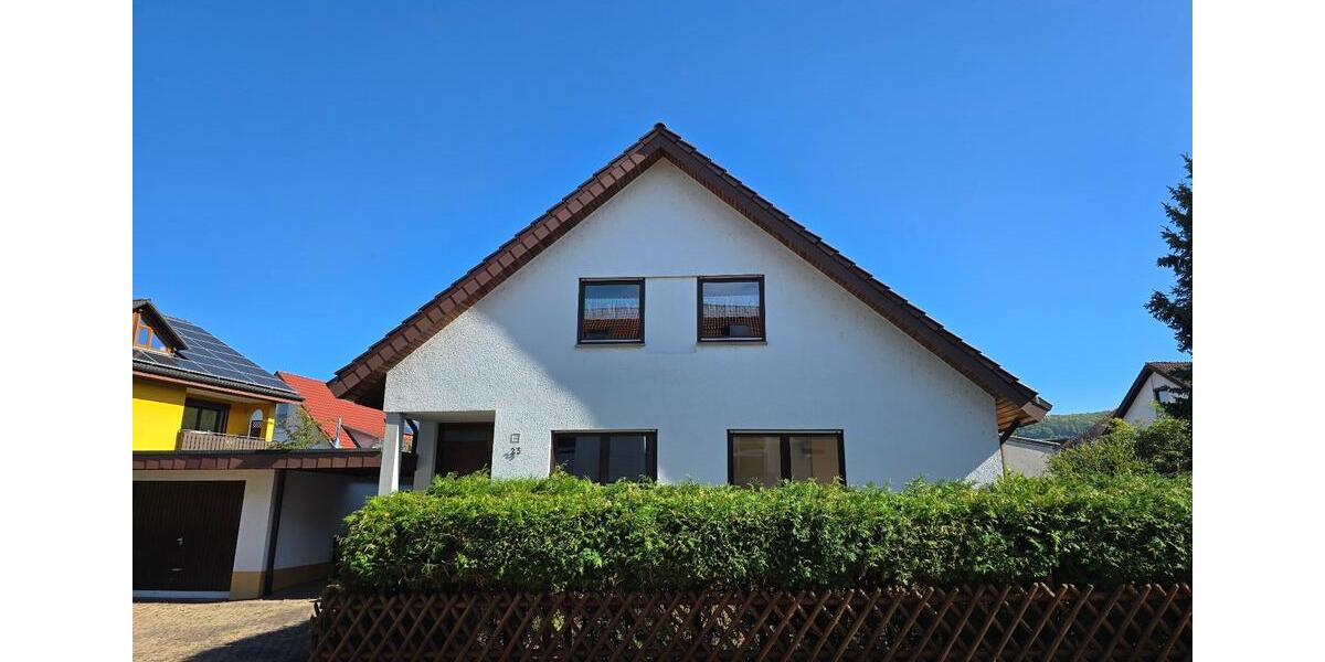 Familienfreundliches Haus mit Einliegerwohnung in Schallstadt 7 zimmer