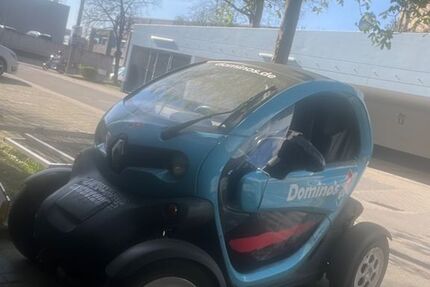 Renault Twizy
