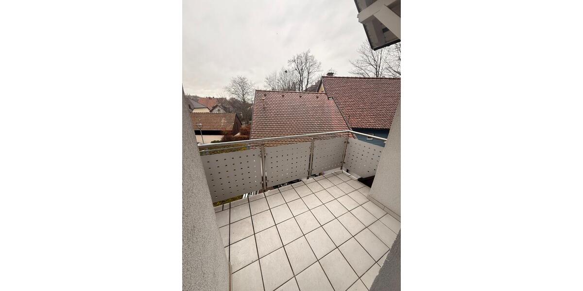 Maisonettenwohnung Staufen im Breisgau - 3.5 Zimmer, 115 m&sup2;, 1.300&euro; | Angebot:24868656