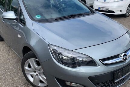 Opel Astra 125.000 km 5.800 € Freiburg im Breisgau 79114