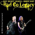 Bad Company Legacy feat. Dave Colwell & Robert Hart + M.O.N.O.K.E.L