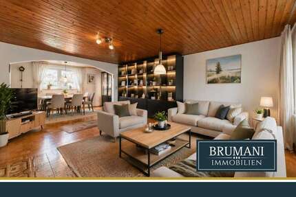 Wohnung Freiburg Im Breisgau Brühl - 3.5 Zimmer, 104 m&sup2;, 397.000&euro; | Angebot:26217630