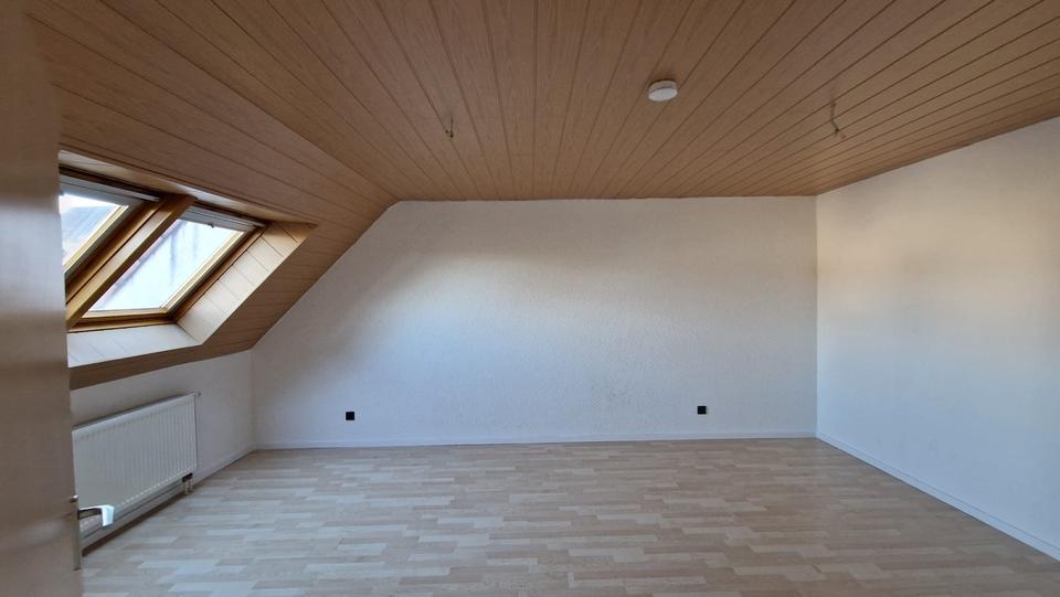 Maisonettenwohnung Reute - 4 Zimmer, 1.200&euro; | Angebot:23681316