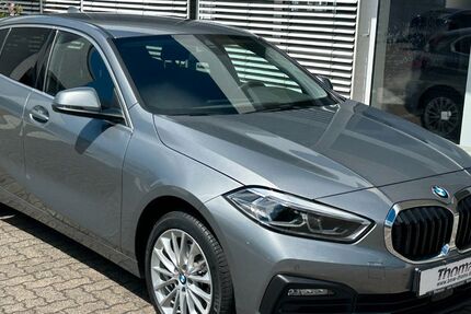 BMW 118 63.290 km 23.890 &euro; Sexau 79350