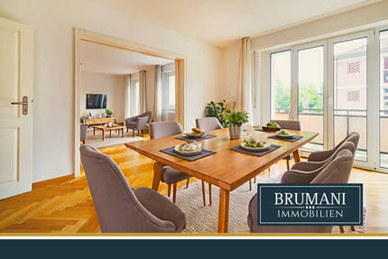 Wohnung Freiburg im Breisgau Neuburg - 5 Zimmer, 190 m&sup2;, 1.077.000&euro; | Angebot:25730100