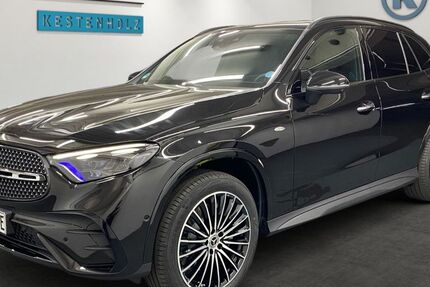 Mercedes-Benz GLC 300 2.001 km 81.550 € Freiburg 79111