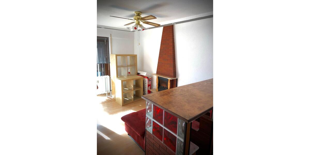 Terrassenwohnung Schönau im Schwarzwald - 1.5 Zimmer, 46 m&sup2;, 450&euro; | Angebot:24983782