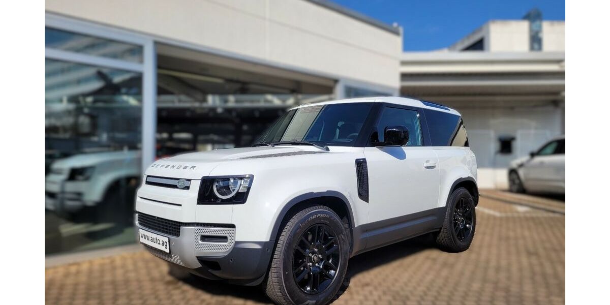 Land Rover Defender 3.165 km 67.844 &euro; Freiburg 79111