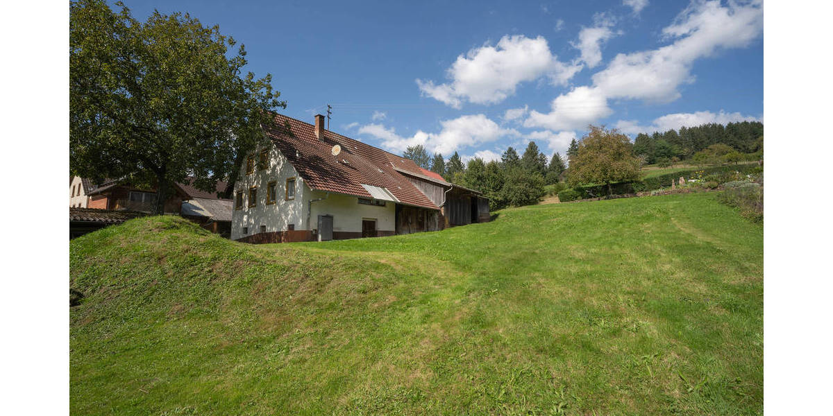 Grundstück Sexau - 729.000&euro; | Angebot:25697040