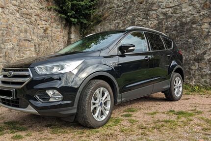 Ford Kuga 103.000 km 16.700 € Münstertal/Schwarzwald 79244