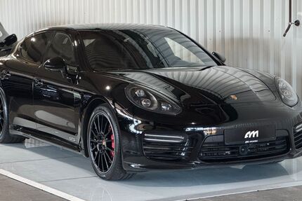 Porsche Panamera 225.994 km 35.900 € Emmendingen 79312