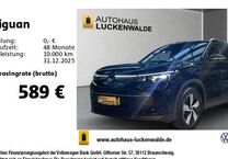 Gebrauchtwagen VW Tiguan