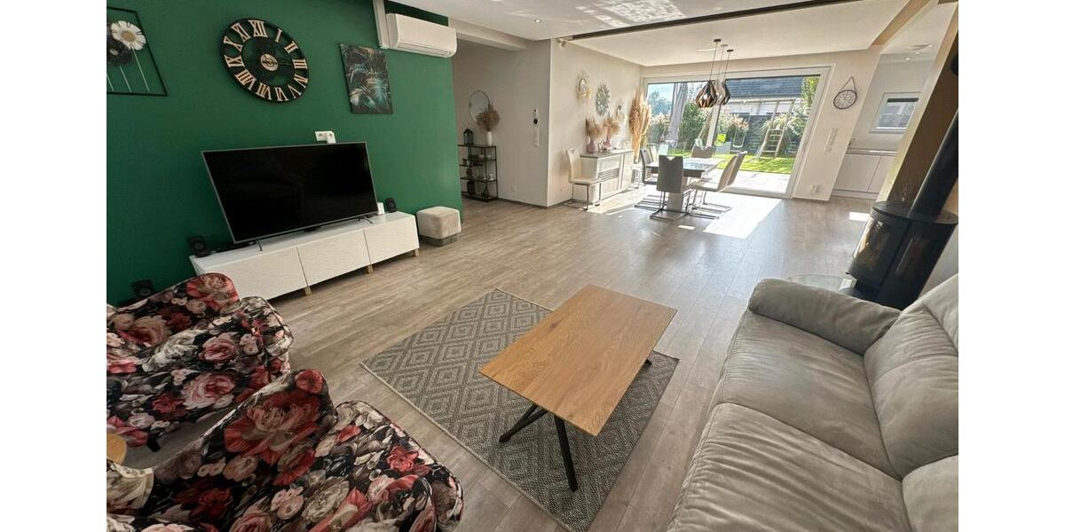 Einfamilienhaus Umkirch - 6 Zimmer, 161 m&sup2;, 597.000&euro; | Angebot:27198570