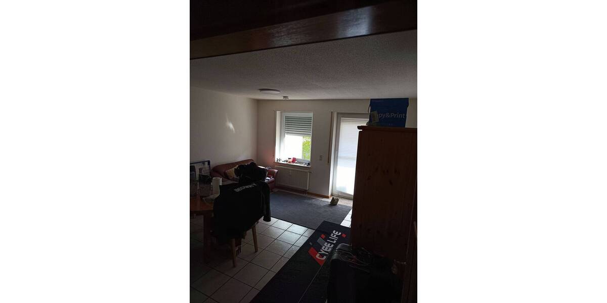 Terrassenwohnung Ettenheim - 2 Zimmer, 54 m&sup2;, 175.000&euro; | Angebot:25996121