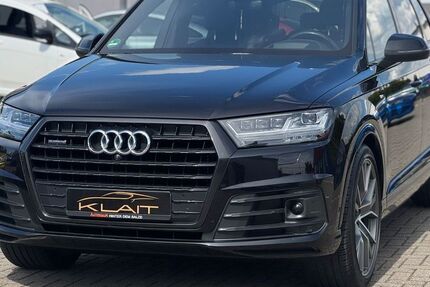 Audi Q7 142.000 km 34.500 &euro; Emmendingen 79312