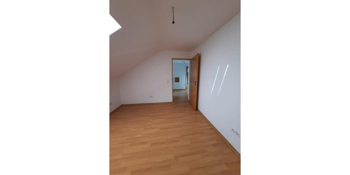 Etagenwohnung Lenzkirch - 3 Zimmer, 55 m&sup2;, 515&euro; | Angebot:24338094