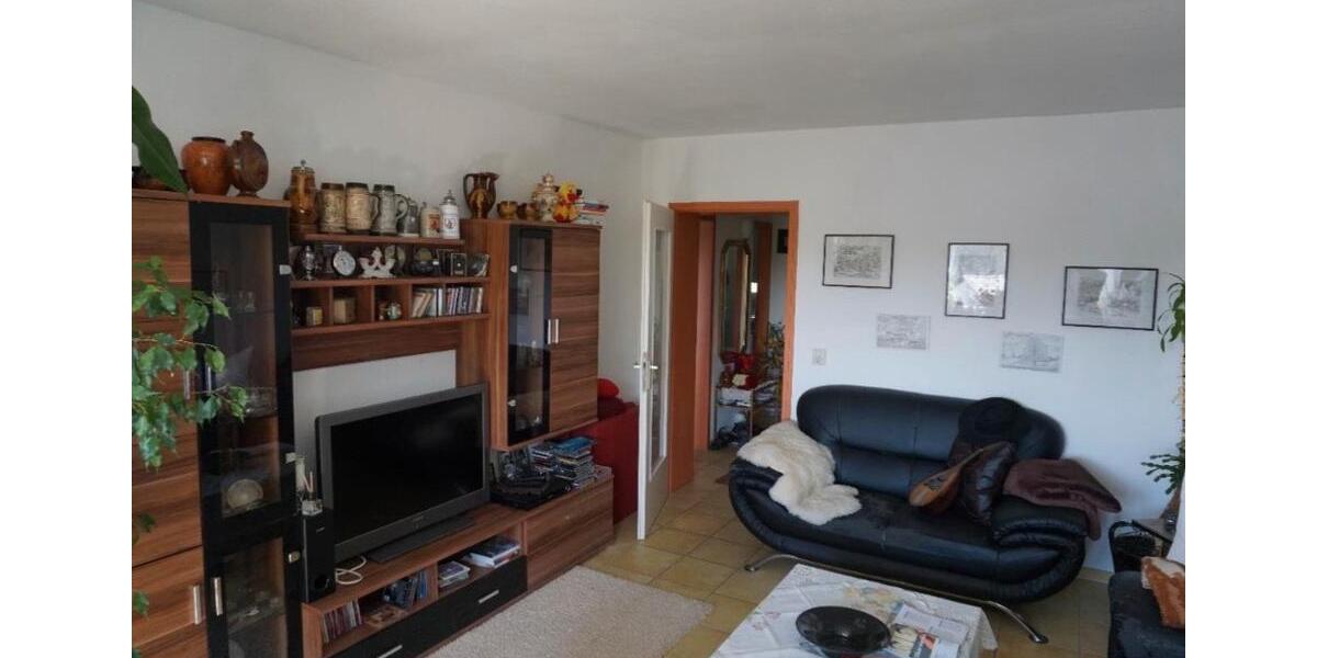 Etagenwohnung Bad Krozingen - 2 Zimmer, 60 m&sup2;, 199.000&euro; | Angebot:25131628