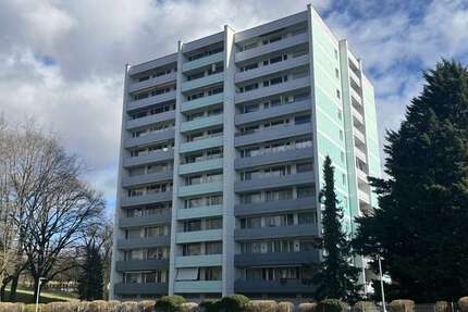 Wohnung Freiburg Betzenhausen - 3 Zimmer, 84 m&sup2;, 195.000&euro; | Angebot:27162769