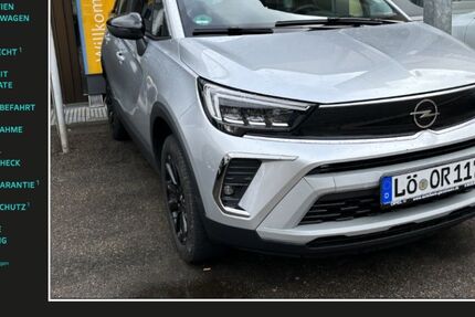 Opel Crossland (X) 22.000 km 23.980 € Schönau 79677