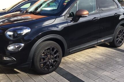 Fiat 500X 107.000 km 10.600 € March 79232
