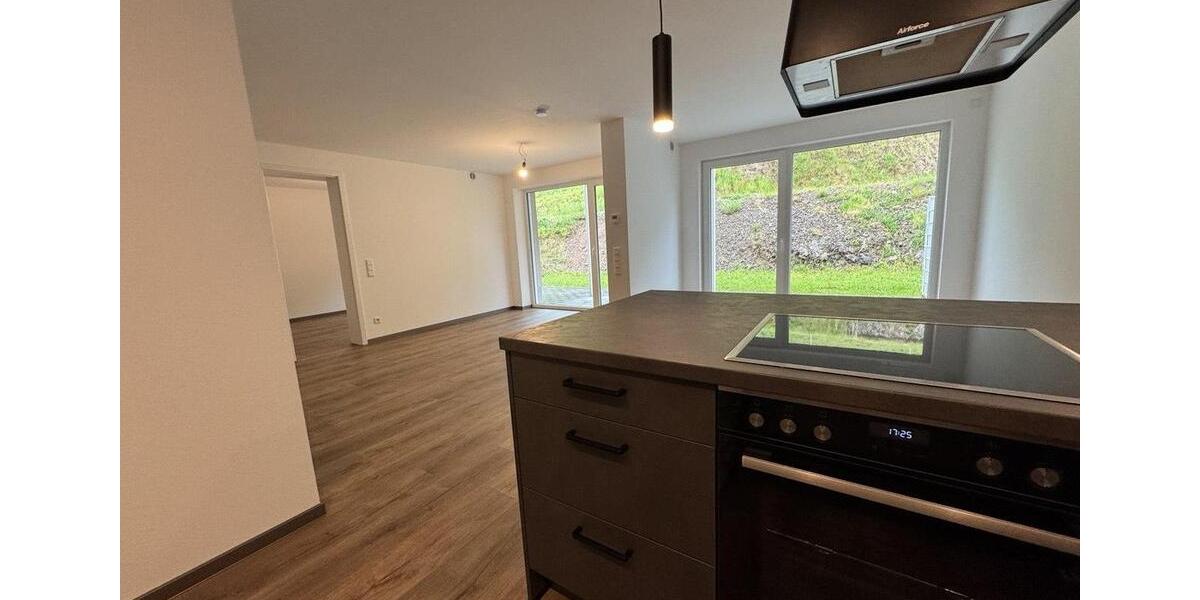 Etagenwohnung Lenzkirch - 2.5 Zimmer, 60 m&sup2;, 770&euro; | Angebot:24767100