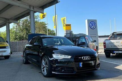 Audi A6 199.600 km 17.999 &euro; Muellheim 79379