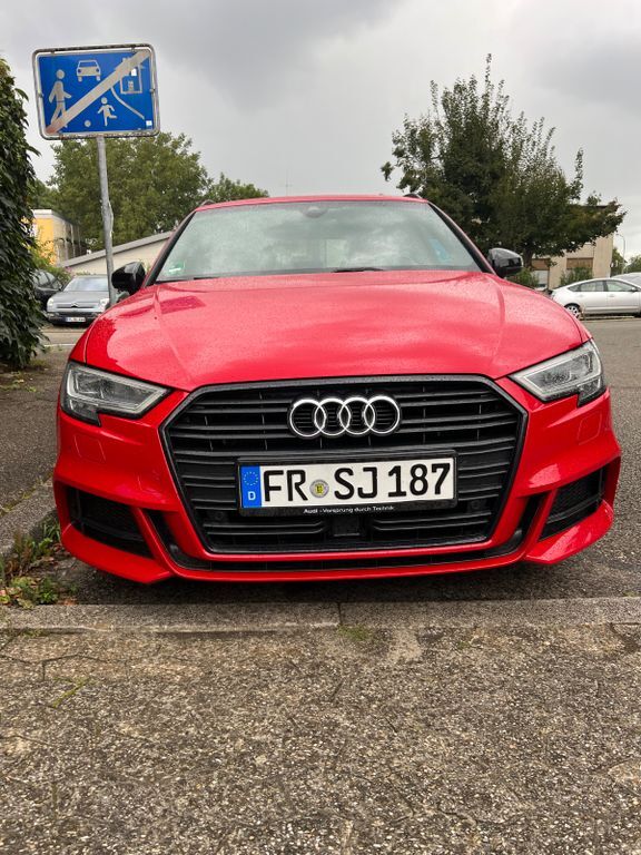 Audi A3 90.000 km 20.500 € Freiburg 79100