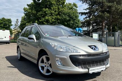 Peugeot 308 115.000 km 3.950 € Freiburg im Breisgau 79115