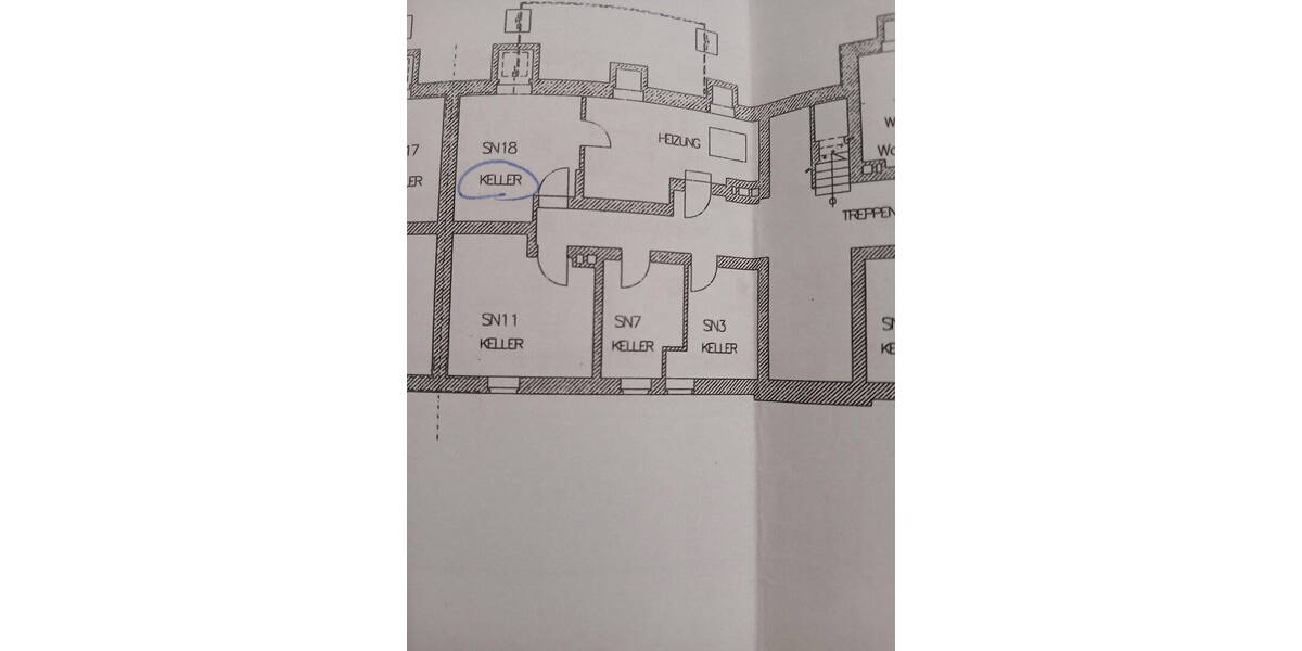 Etagenwohnung Freiburg Wiehre - 3 Zimmer, 88 m&sup2;, 695.000&euro; | Angebot:25957450