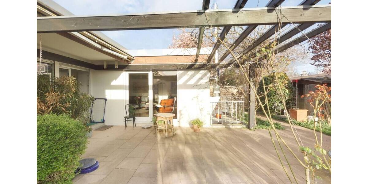 Bungalow Freiburg Landwasser - 5 Zimmer, 160 m&sup2;, 890.000&euro; | Angebot:26684625