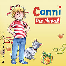 Conni - Das Musical! Freiburg im Breisgau