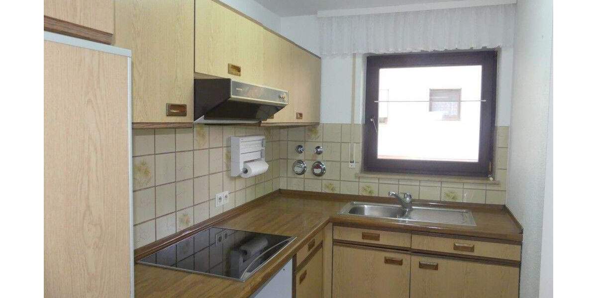 Etagenwohnung Bad Krozingen - 2 Zimmer, 62 m&sup2;, 234.500&euro; | Angebot:25836948