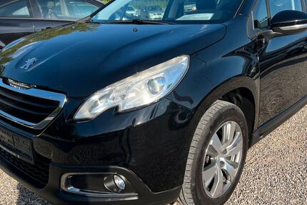 Peugeot 2008 70.000 km 8.300 € Freiburg 79108