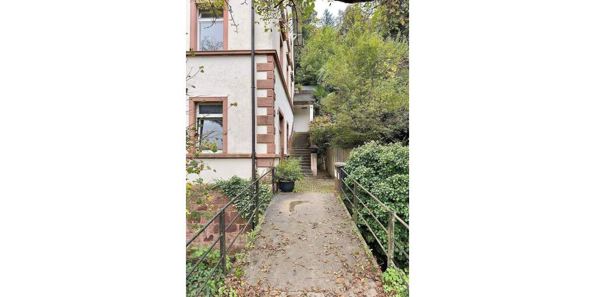 Gewerbeobjekt Freiburg im Breisgau Günterstal - 2 Zimmer, 124 m&sup2;, 338.000&euro; | Angebot:26157461