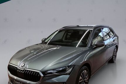 Skoda Superb 27.800 km 34.890 &euro; Emmendingen 79312