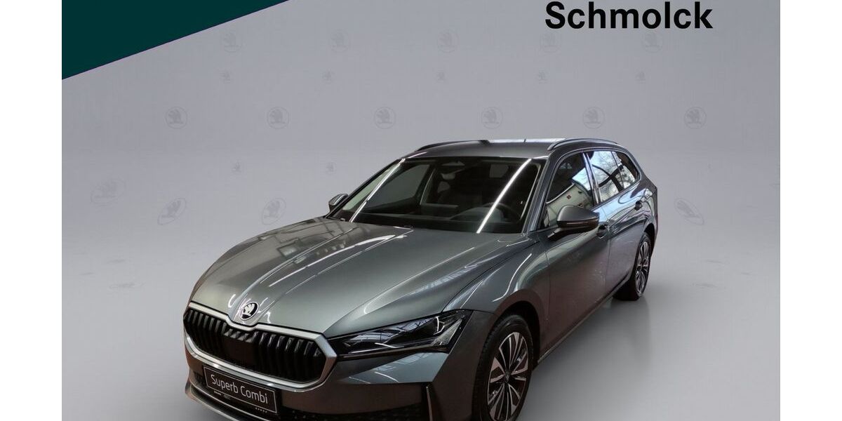 Skoda Superb 27.800 km 34.890 &euro; Emmendingen 79312