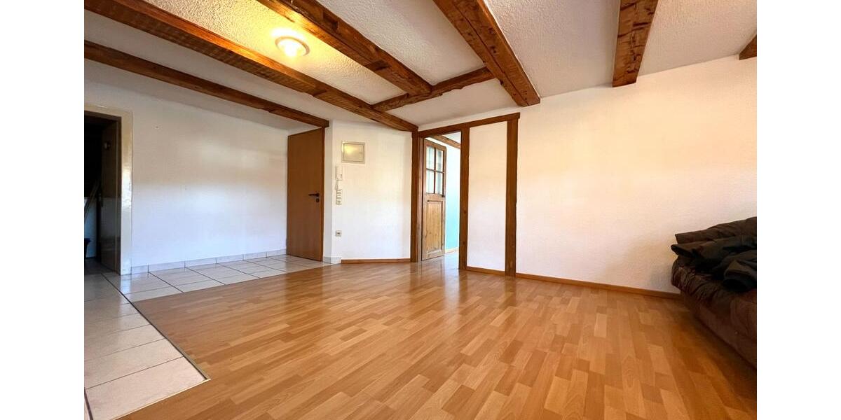 Etagenwohnung Lenzkirch - 2 Zimmer, 42 m&sup2;, 540&euro; | Angebot:25944167