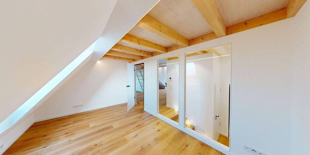 Etagenwohnung Freiburg Stühlinger - 2 Zimmer, 109 m&sup2;, 2.690&euro; | Angebot:26571760