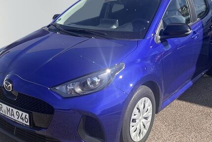 Mazda 2 Hybrid 6.500 km 20.690 &euro; Freiburg 79108