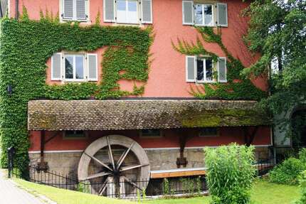 Haus Bad Krozingen Unterkrozingen - 4 Zimmer, 126 m&sup2;, 762.000&euro; | Angebot:26044048