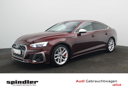 Audi AUDI S5 Sportback 3.0 TDI