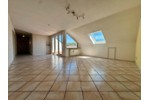 Dachgeschoßwohnung Gundelfingen - 4 Zimmer, 110 m&sup2;, 449.000&euro; | Angebot:27219906