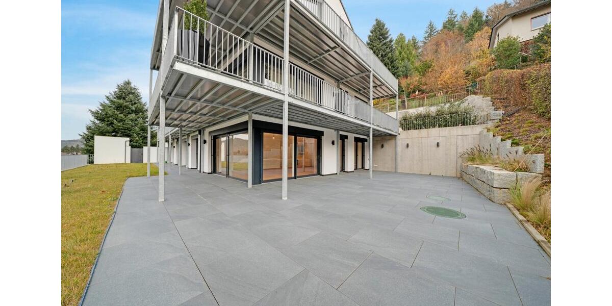 Erdgeschoßwohnung Waldkirch - 5.5 Zimmer, 196 m&sup2;, 1.134.900&euro; | Angebot:27154155