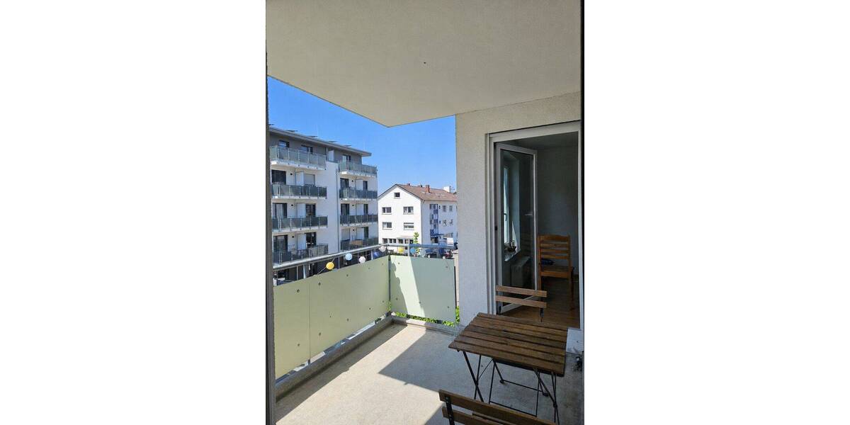Etagenwohnung Freiburg Wiehre - 2 Zimmer, 51 m&sup2;, 309.000&euro; | Angebot:26805369