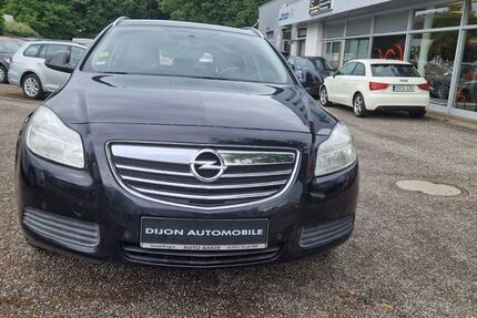 Opel Insignia 231.266 km 4.600 € Gundelfingen 79194
